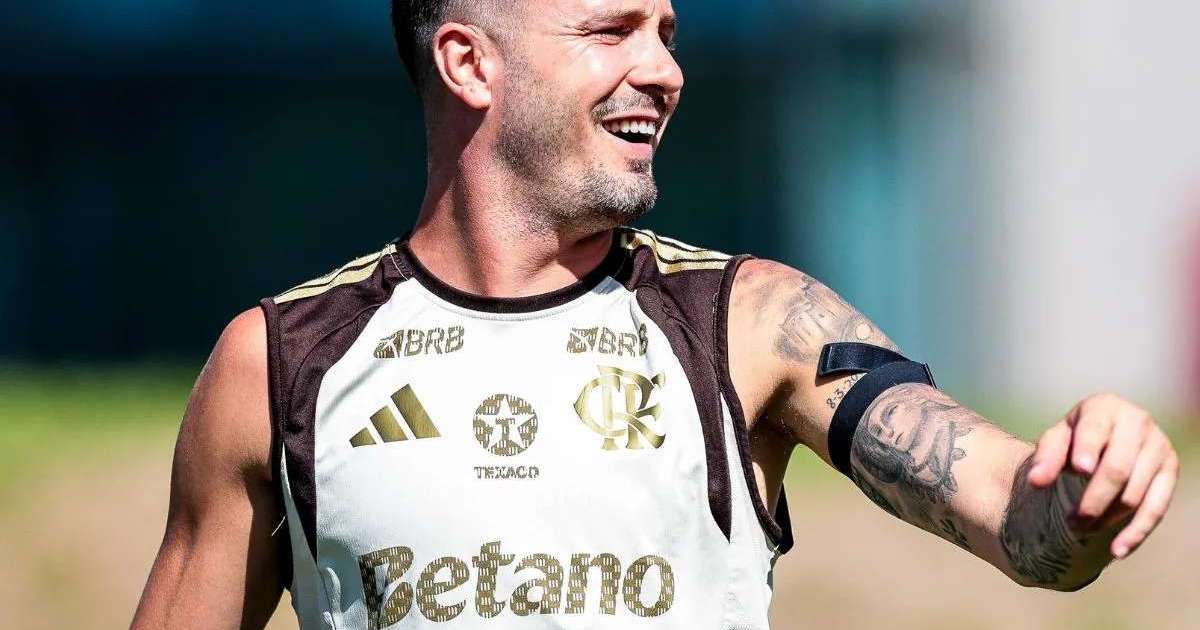 Saúl Ñíguez: A Análise dos Números que Expondo os Desafios do Flamengo