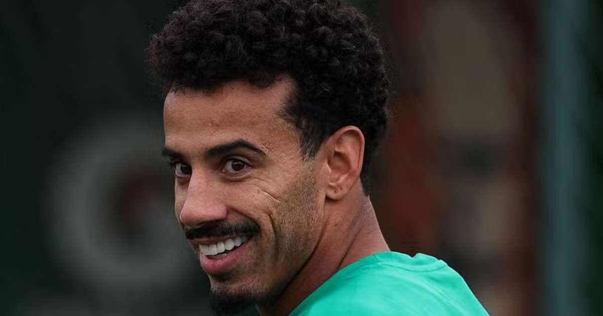 Marlon Freitas é destaque com 45 jogos e reflete coesão do Palmeiras em temporada intensa