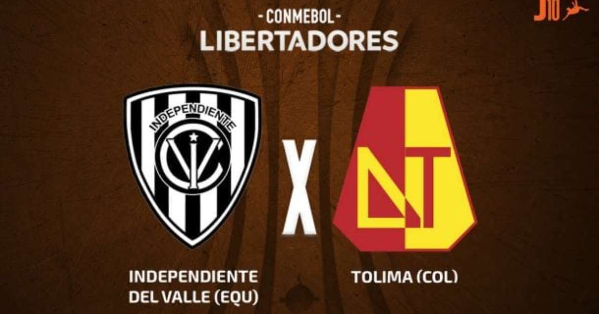 independiente del valle x tolima