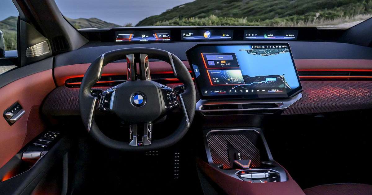 Nova marca chegando no Brasil, detalhes da Tucson 2027 e BMW faz revelação sobre novo i3: as últimas notícias do mundo automotivo