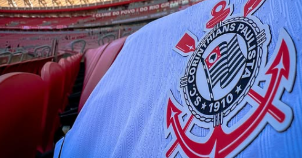 Saída Imminente: Atacante do Corinthians Pode Trocar de Clube em Breve