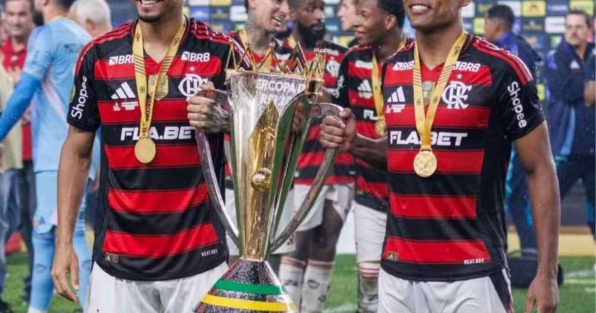 Flamengo em Foco: As Renovações Cruciais de Pulgar, Rossi e Outros Destaques