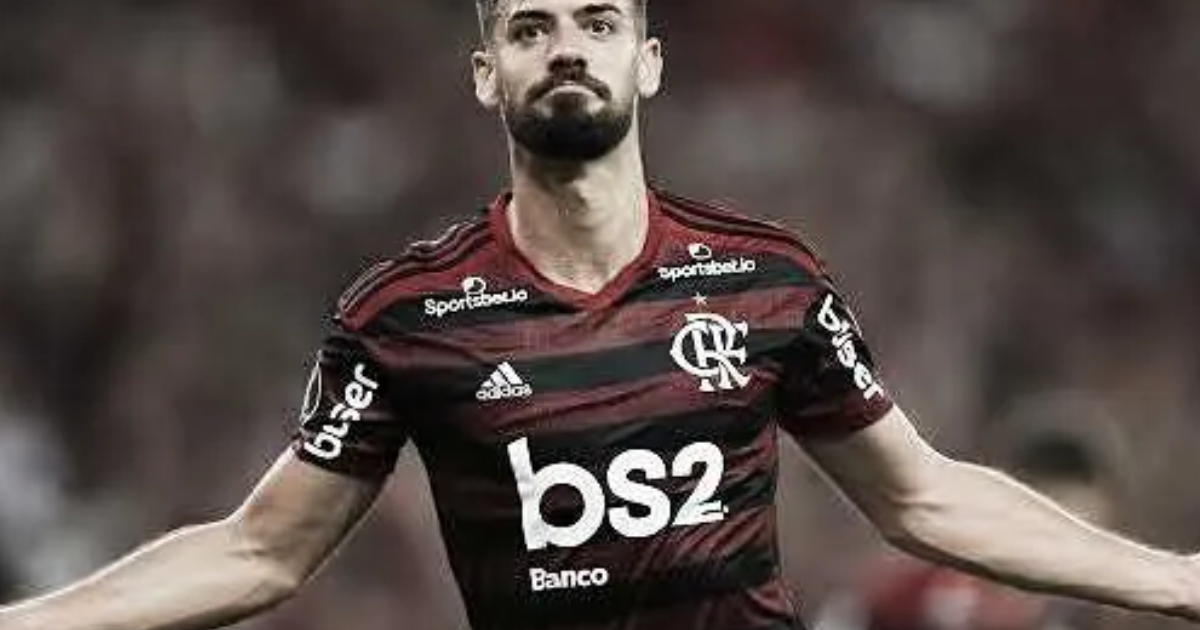 Pablo Marí fecha contrato com clube europeu após saída do Flamengo
