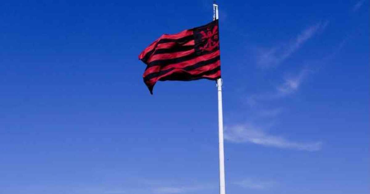 Flamengo Renova Contratos de Cinco Jogadores-Chave para a Próxima Temporada