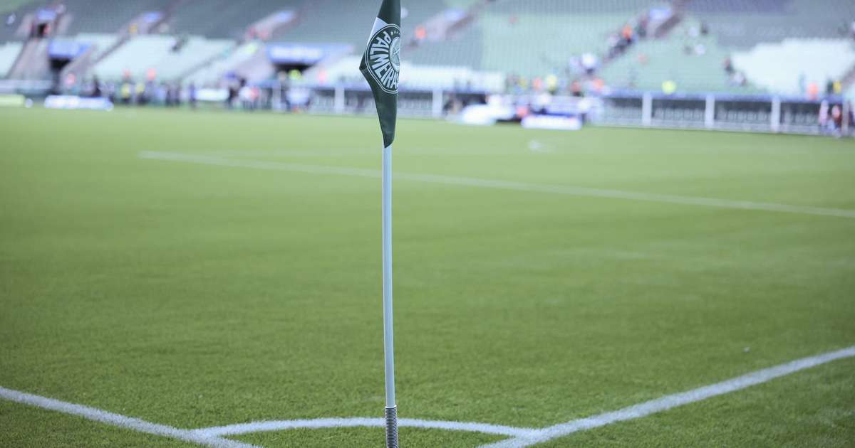 SUSPENSO! Palmeiras perde jogador nas quartas da Libertadores após confirmação de punição