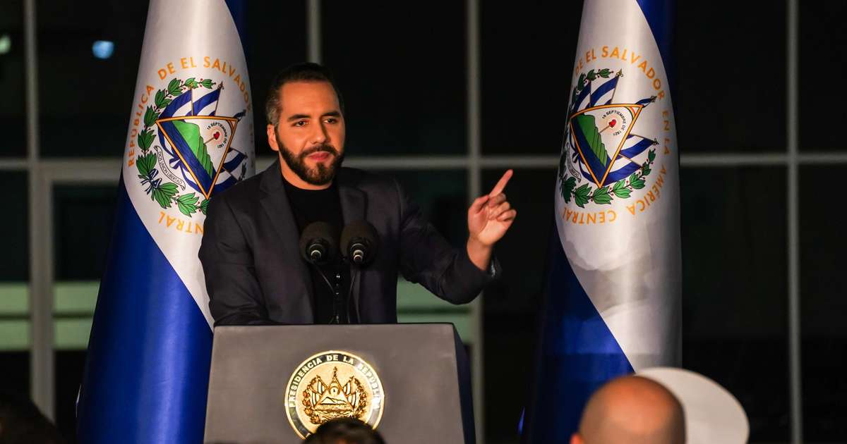 Quem é Nayib Bukele e quais são as medidas polêmicas do presidente de El Salvador