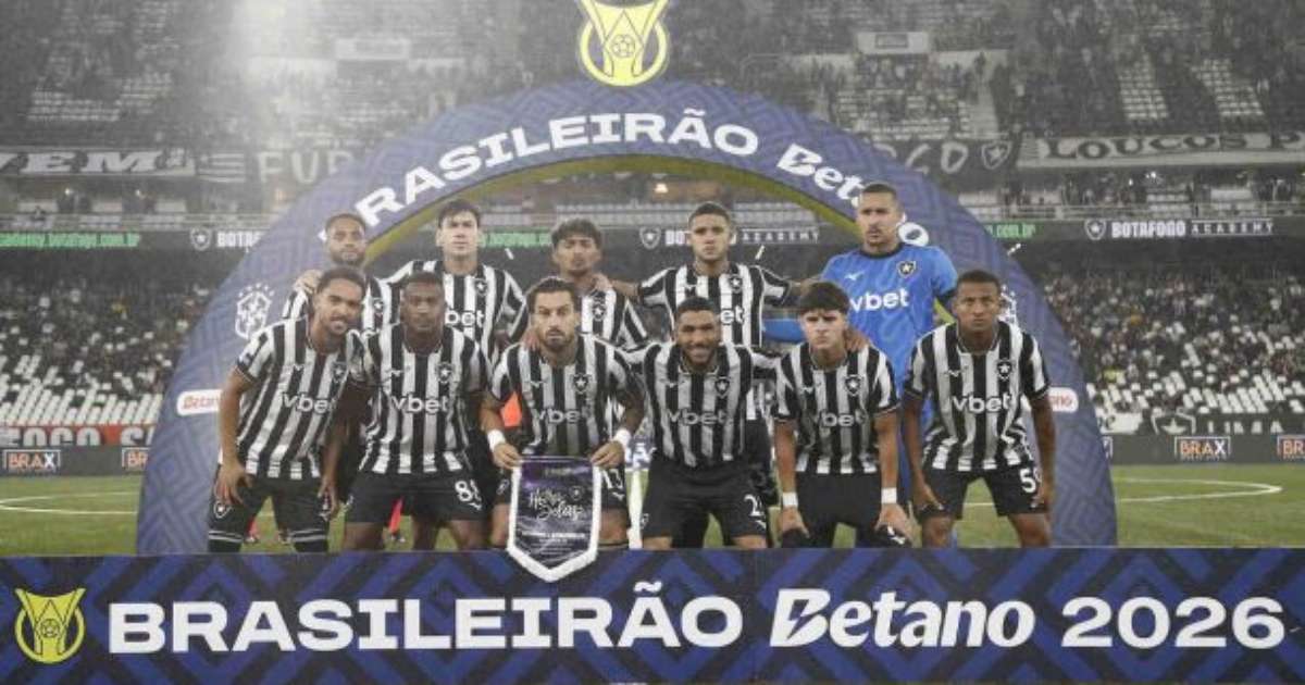Botafogo: ambição no discurso condiz com a realidade?