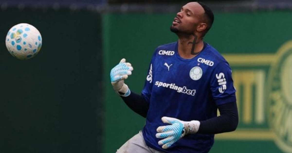 Carlos Miguel destaca a concentração necessária para o clássico decisivo contra o Santos na Copa do Brasil