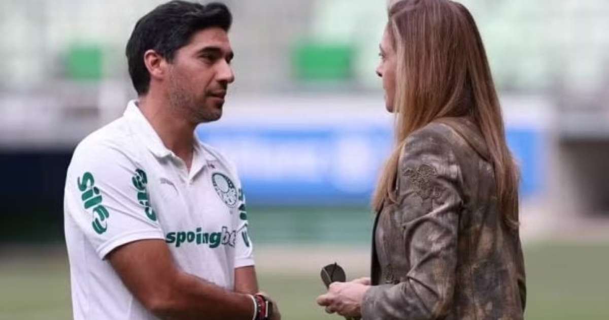 Palmeiras atinge 86% da meta de vendas com saída de Allan