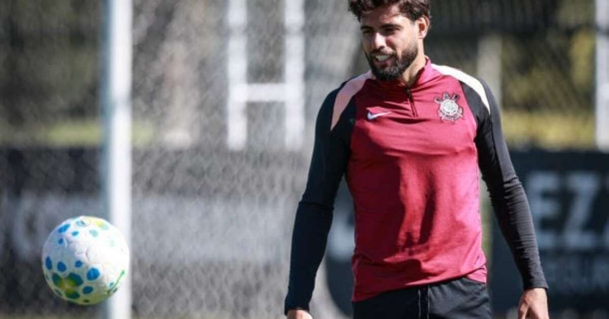 Corinthians tem desempenho irregular sem Yuri Alberto em 2026