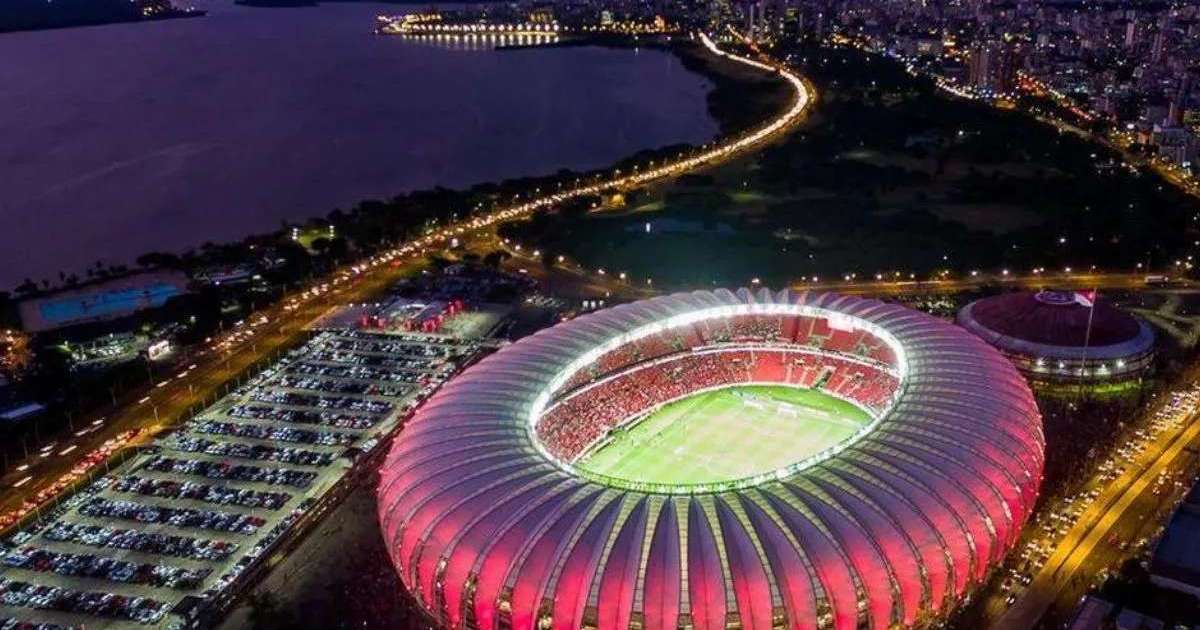 Gre-Nal: operação de trânsito com ônibus especiais garante fluidez na chegada ao Beira-Rio
