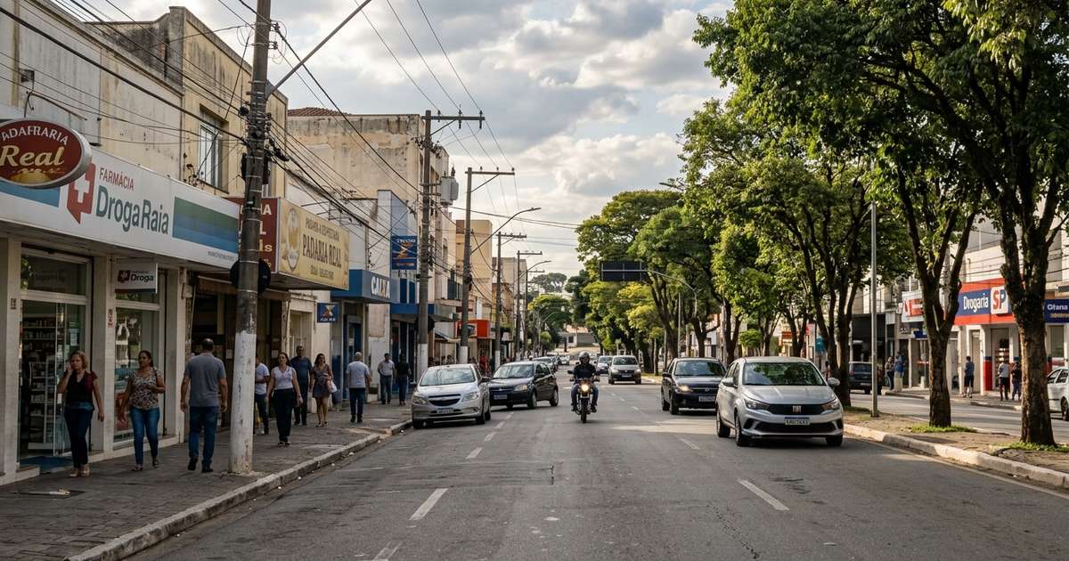 previsão do tempo sorocaba