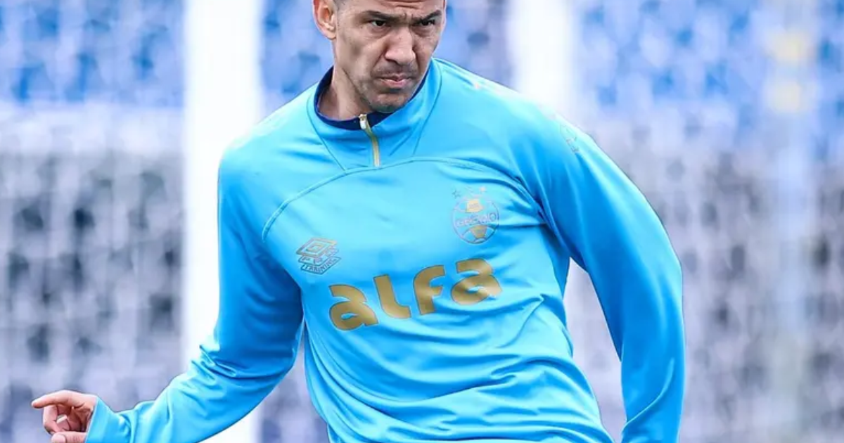 Grêmio avalia saída de Balbuena e abre portas para retorno ao Paraguai no Libertad