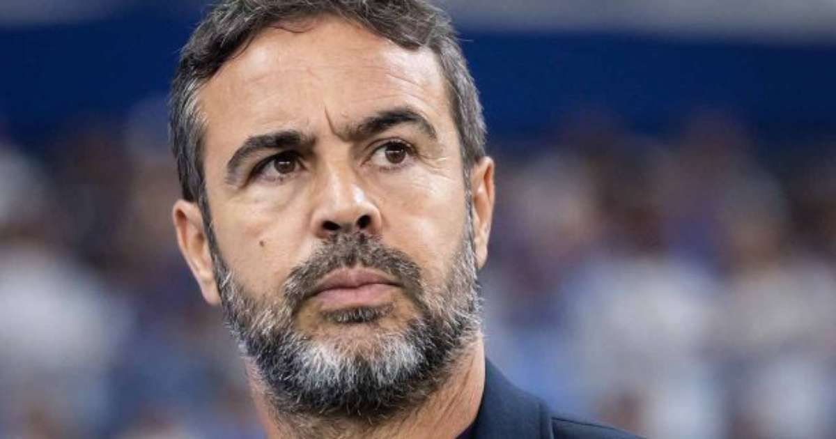 Dominador sem gol: o dilema do Cruzeiro — photo: Terra Futebol