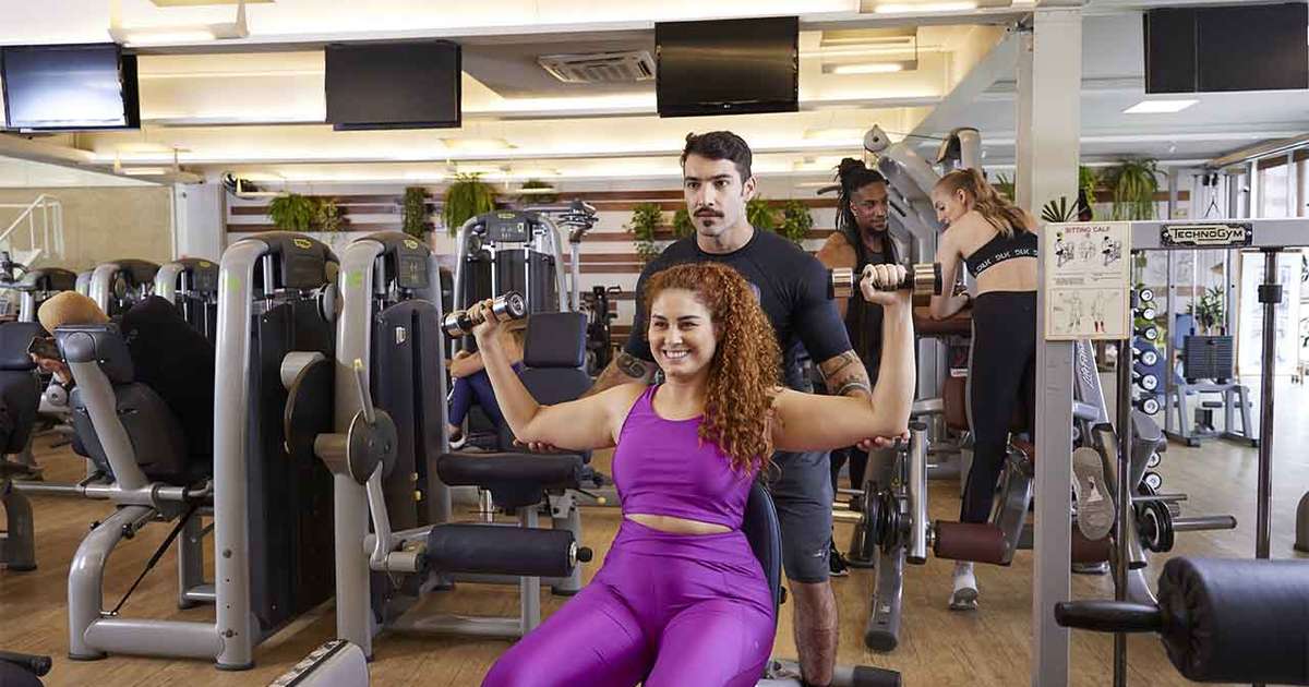 IA reduz em até 90% tempo para criar treinos e avança no mercado fitness