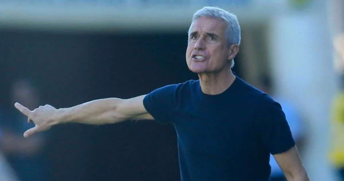 Gre-Nal 453: Luís Castro vive ultimato no Grêmio em duelo decisivo pela recuperação da equipe