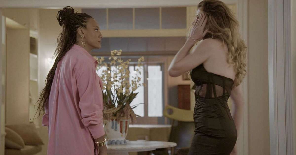resumo da novela por você