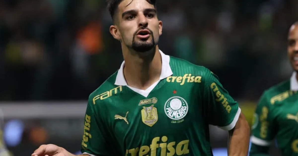 Palmeiras renova com zagueiro Thiago Pimenta e anuncia goleiro Bruno Bertinato
