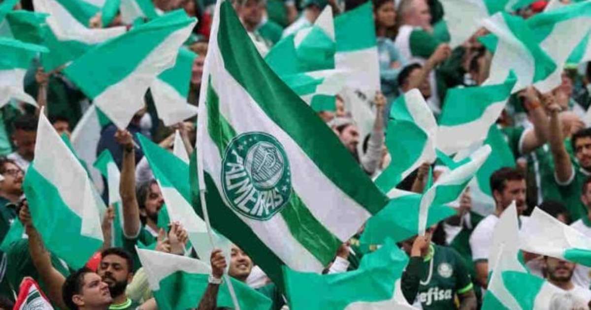 Palmeiras em busca do reconhecimento como patrimônio cultural imaterial de São Paulo