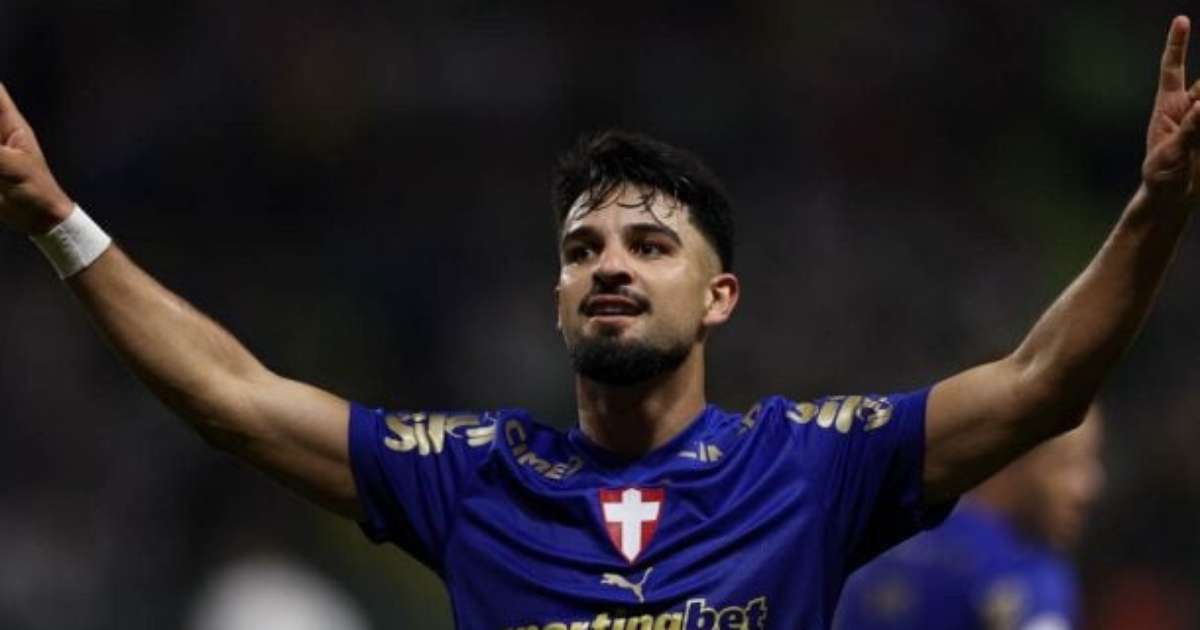 Flaco López brilha e Palmeiras abre vantagem confortável sobre o Santos nas quartas da Copa do Brasil