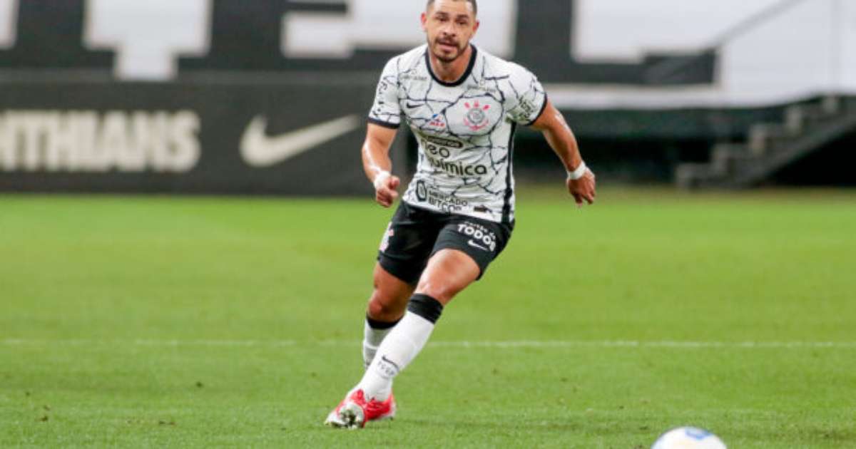 Giuliano cobra R$ 2,8 milhões do Corinthians e acende alerta sobre gestão financeira do clube