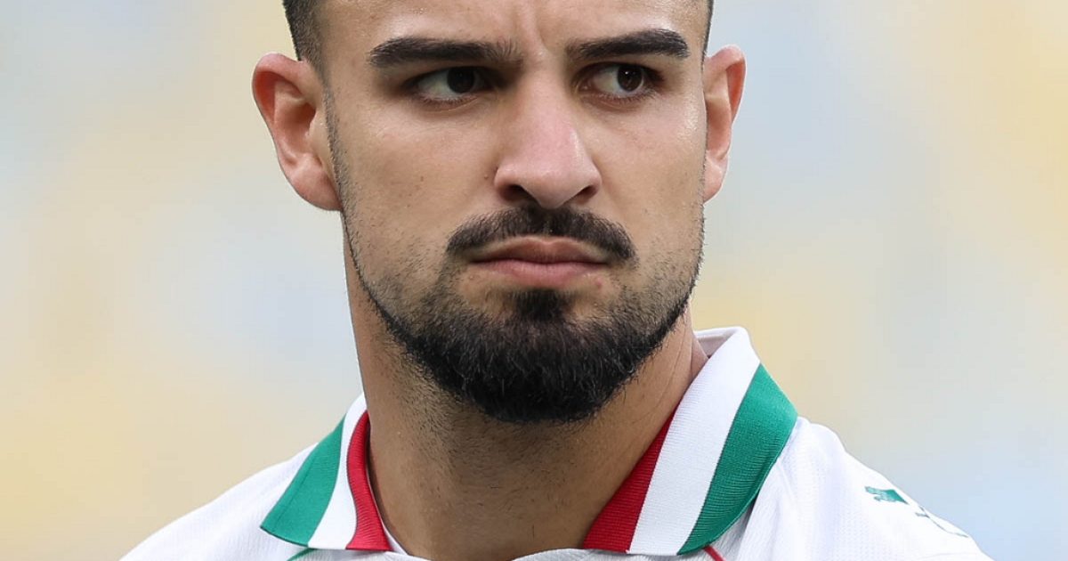 Flaco López exalta a assistência de Agustín Giay em vitória do Palmeiras sobre o Santos na Copa do Brasil