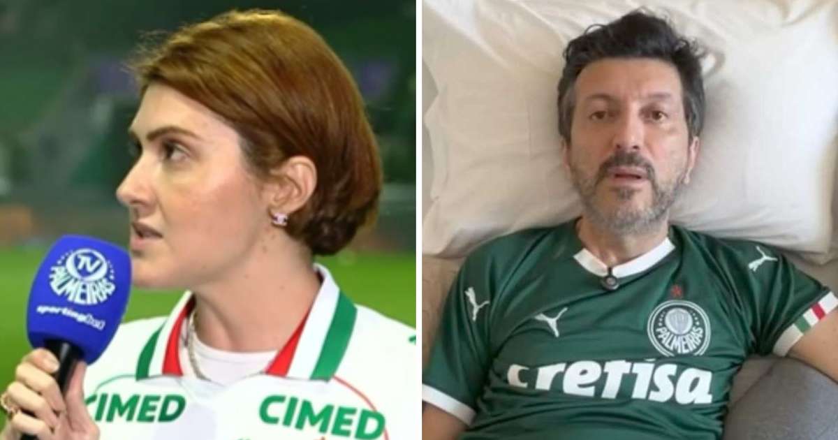 Em dia de celebração, Palmeiras atropela o Santos e homenageia lutador Lito Sousa no clássico