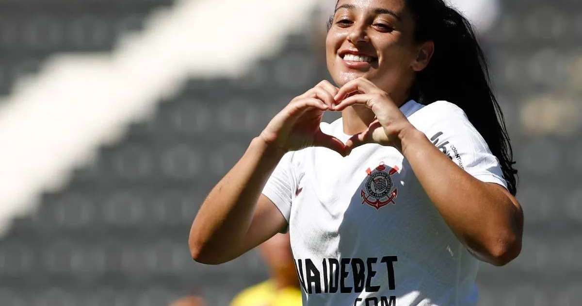 Duda Sampaio vê Brasil preparado para título da Copa Feminina 2027