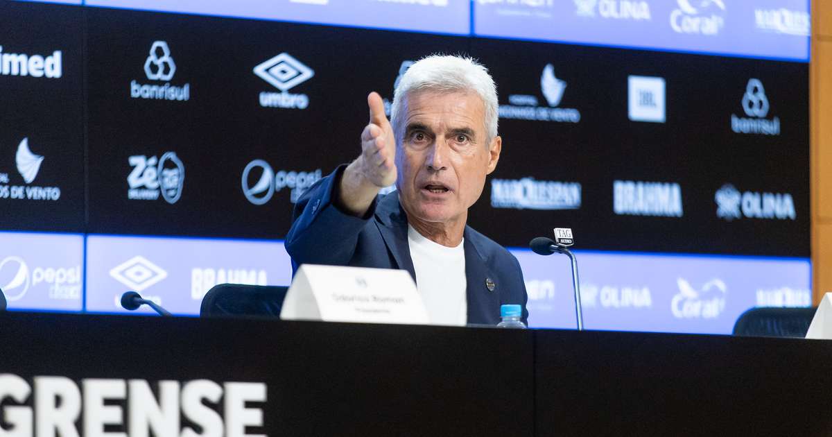 Grêmio empresta Monsalve ao Estudiantes e se prepara para reestruturação financeira e de elenco