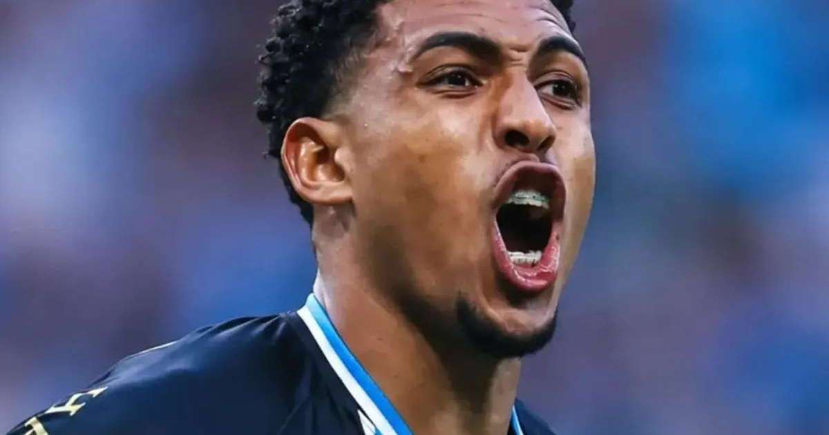 Wallace brilha na defesa e segura empate sem gols no clássico gaúcho pela Copa do Brasil