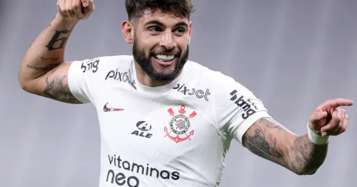 Corinthians em busca de reestruturação: saída de Hugo e olhos em Carlos Vinícius