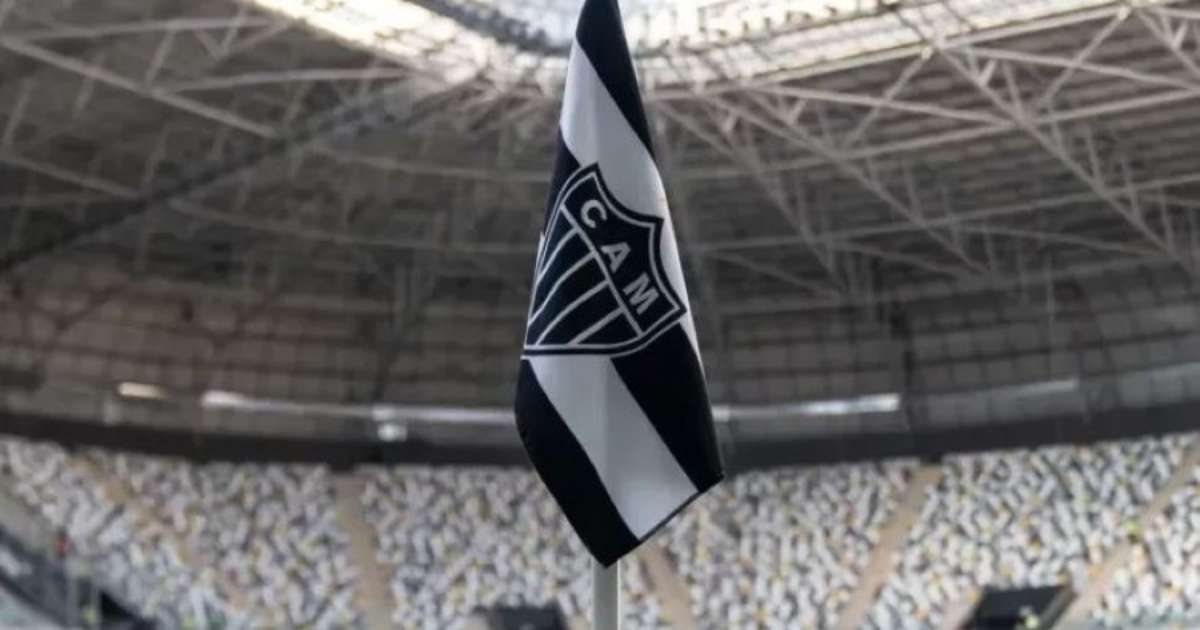 Atlético terá quatro desfalques e uma dúvida contra o Vitória