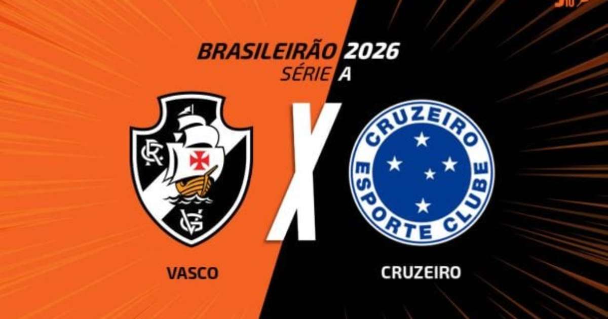 Impotência vascaína: em crise, time enfrenta Cruzeiro focado em consolidar a quinta posição