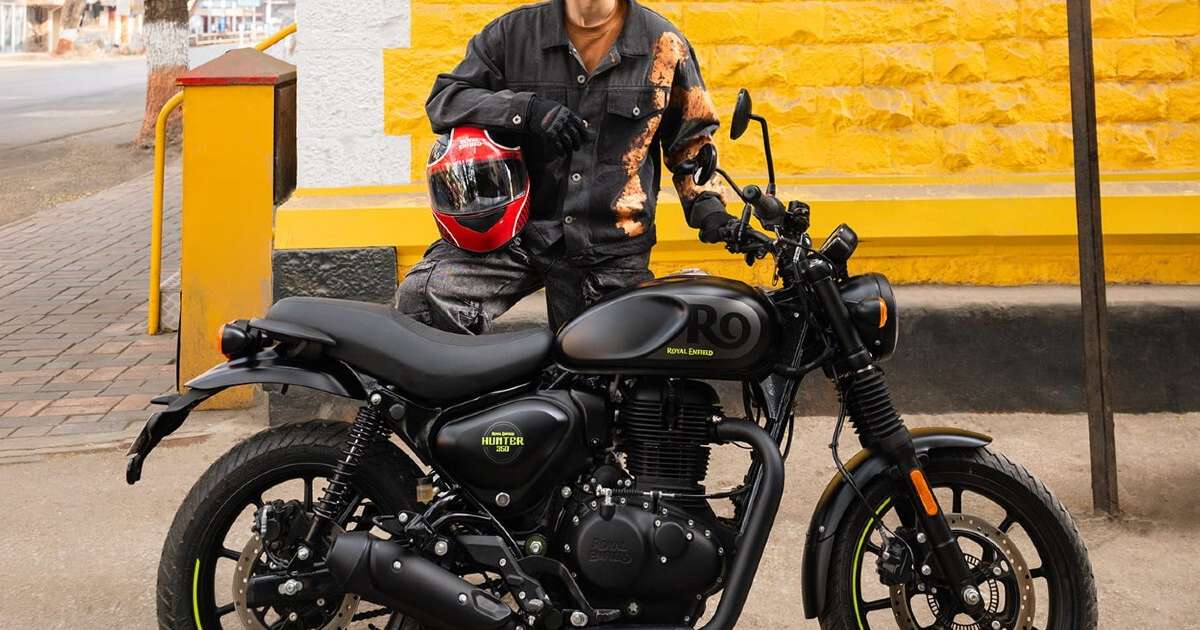 Na Índia ela custa menos de R$ 9 mil, mas no Brasil passa dos R$ 19 mil: entenda por que a mesma moto da Royal Enfield cobra mais do que o dobro do valor no mercado brasileiro