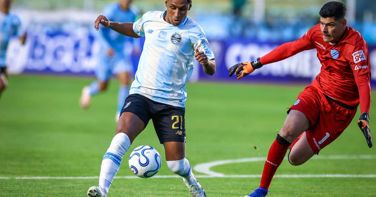 As maiores vendas da história do Grêmio: Arthur lidera ranking