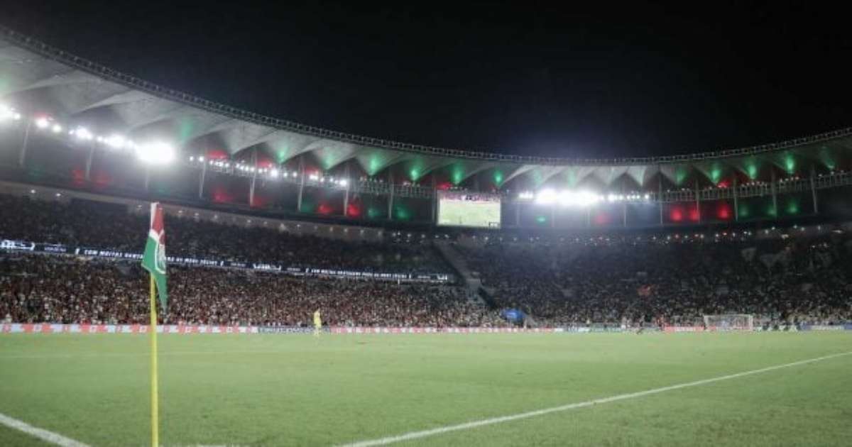 Ministério Público investiga superlotação no Maracanã após jogos com público recorde de Flamengo e Fluminense