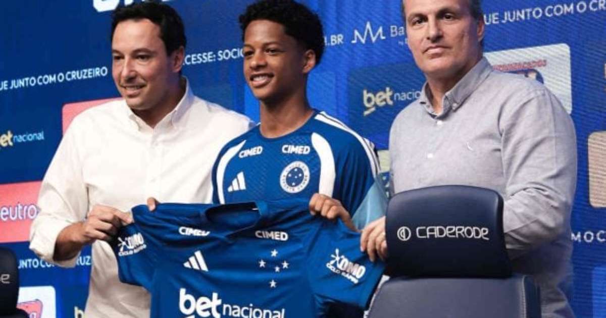Mudanças à vista: Cruzeiro ressignifica escalação e aposta em novos talentos contra o Vasco