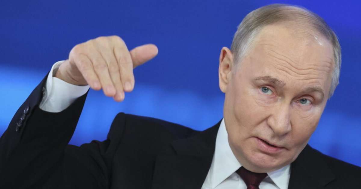 Putin e Xi Jinping terão encontro no Quirguistão em 31 de agosto