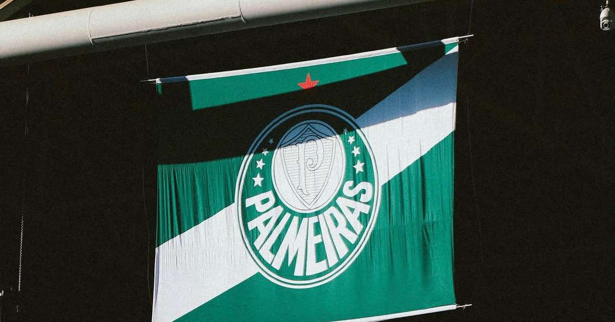 Fisioterapeuta deixa o Palmeiras após sete anos e acerta com o Corinthians