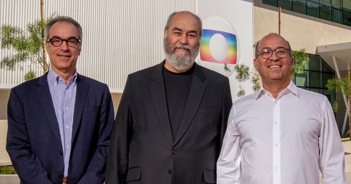 Donos da Globo têm fortuna de R$ 65,7 bilhões e lideram entre bilionários da comunicação