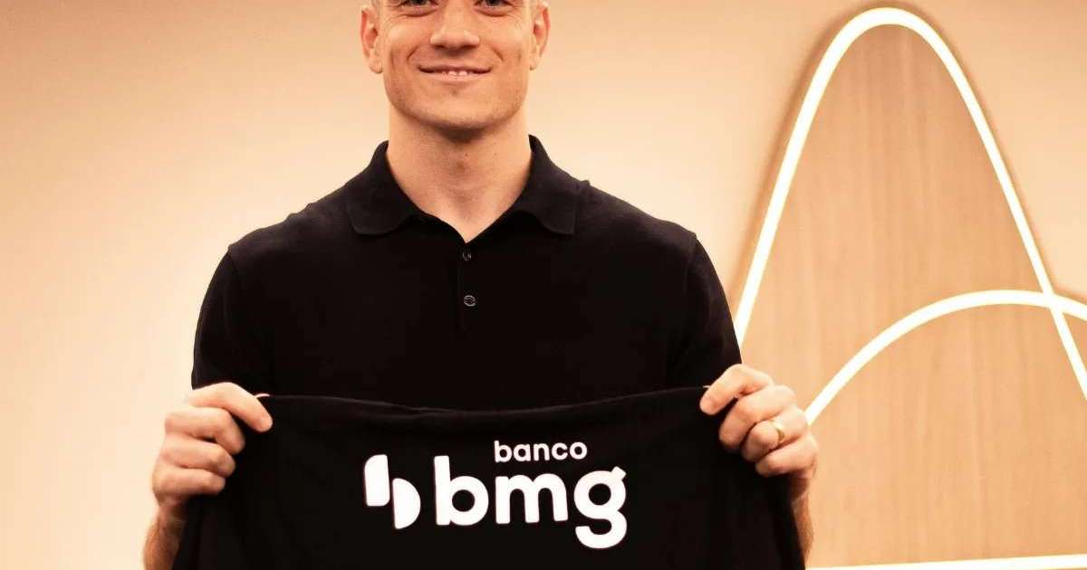 Bruno Duarte: veja como joga o novo reforço do Vasco
