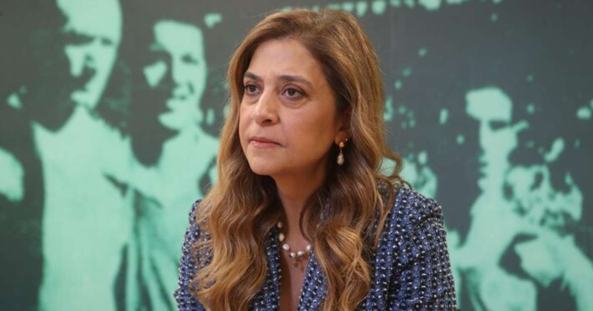 Leila Pereira brilha entre bilionárias e reforça influência no futebol brasileiro com fortuna de R$ 4,9 bilhões