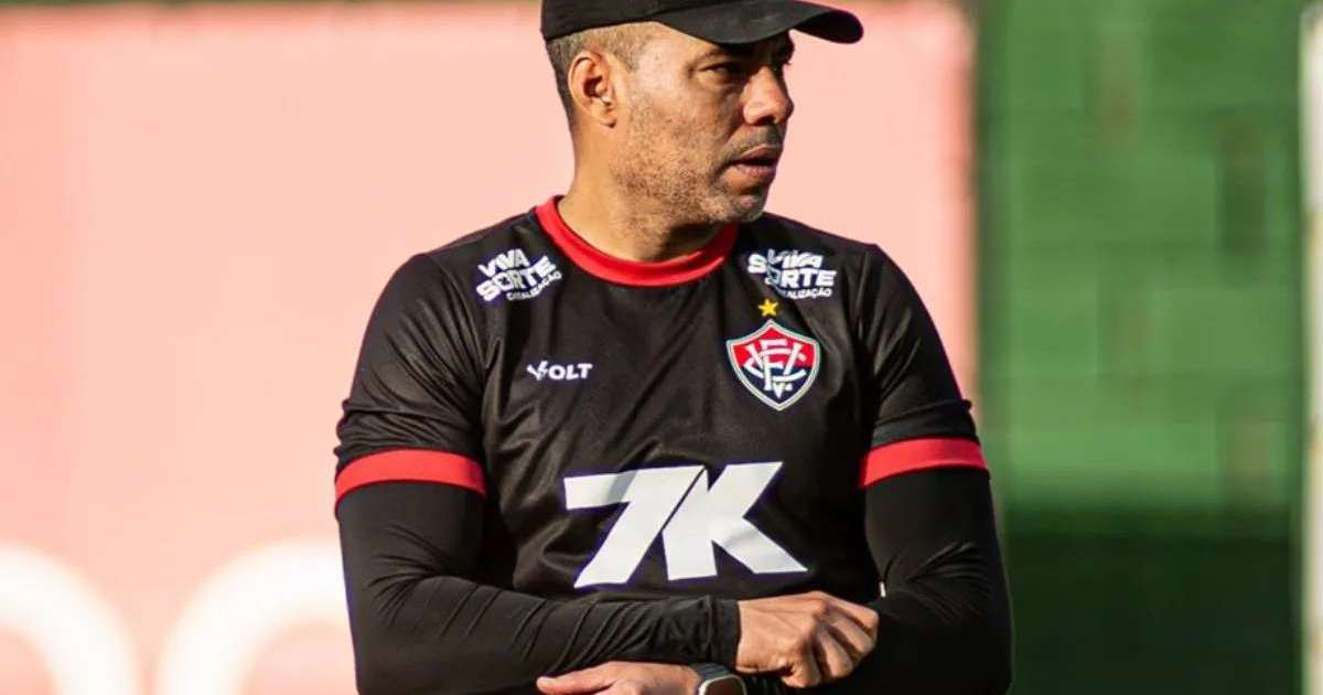 Imagem da partida Vitória x Atlético-MG