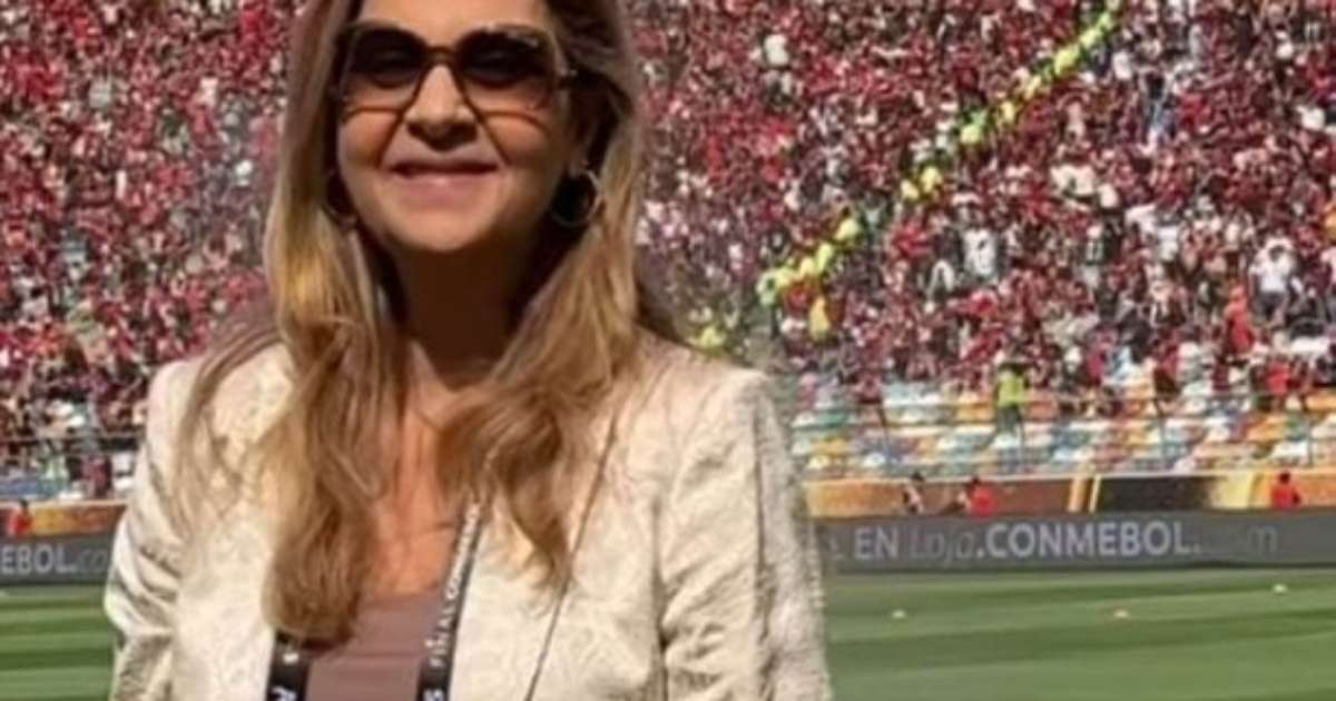 Leila Pereira, 15ª mulher mais rica do Brasil, projeta influência econômica no futebol brasileiro