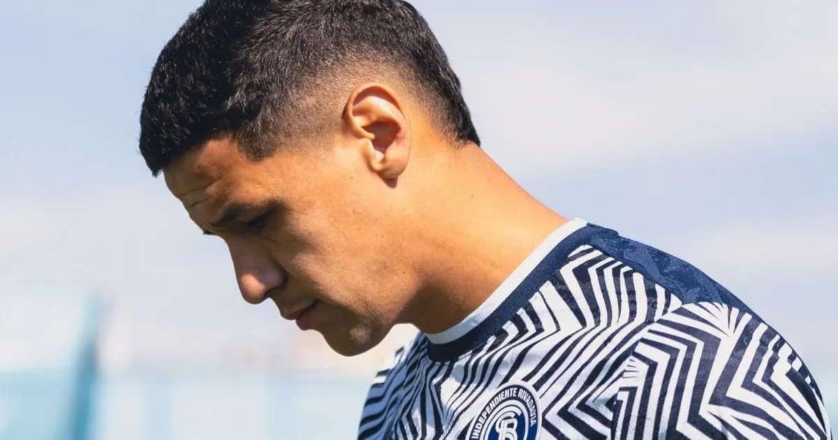 Arce no Inter: o cenário mudou — photo: Terra Futebol