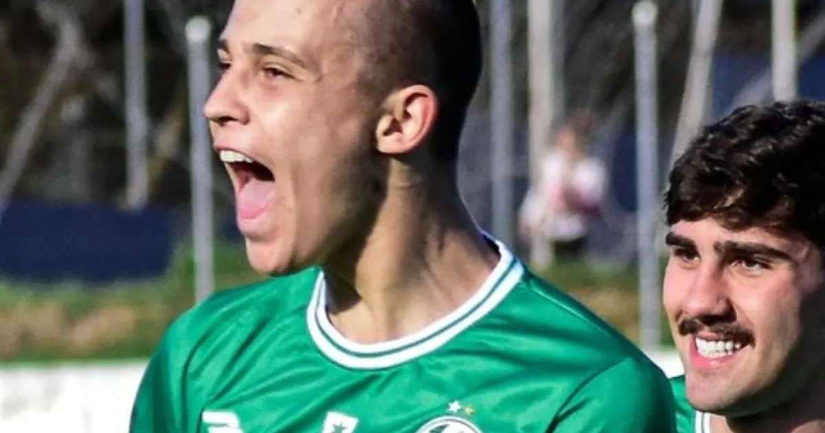 Grêmio mira João Scatolin e avalia investimento em promessa do Juventude para o futuro