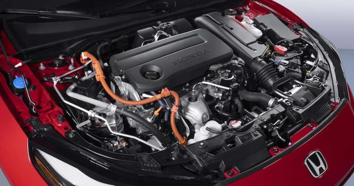 Honda Prelude está de volta com coração híbrido e alma de Type R a R$ 380.000