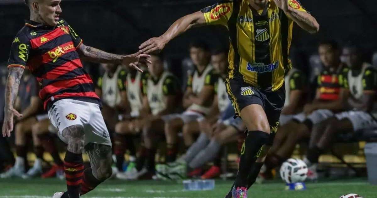 Novorizontino vence o Sport e se firma no G-4 da Série B