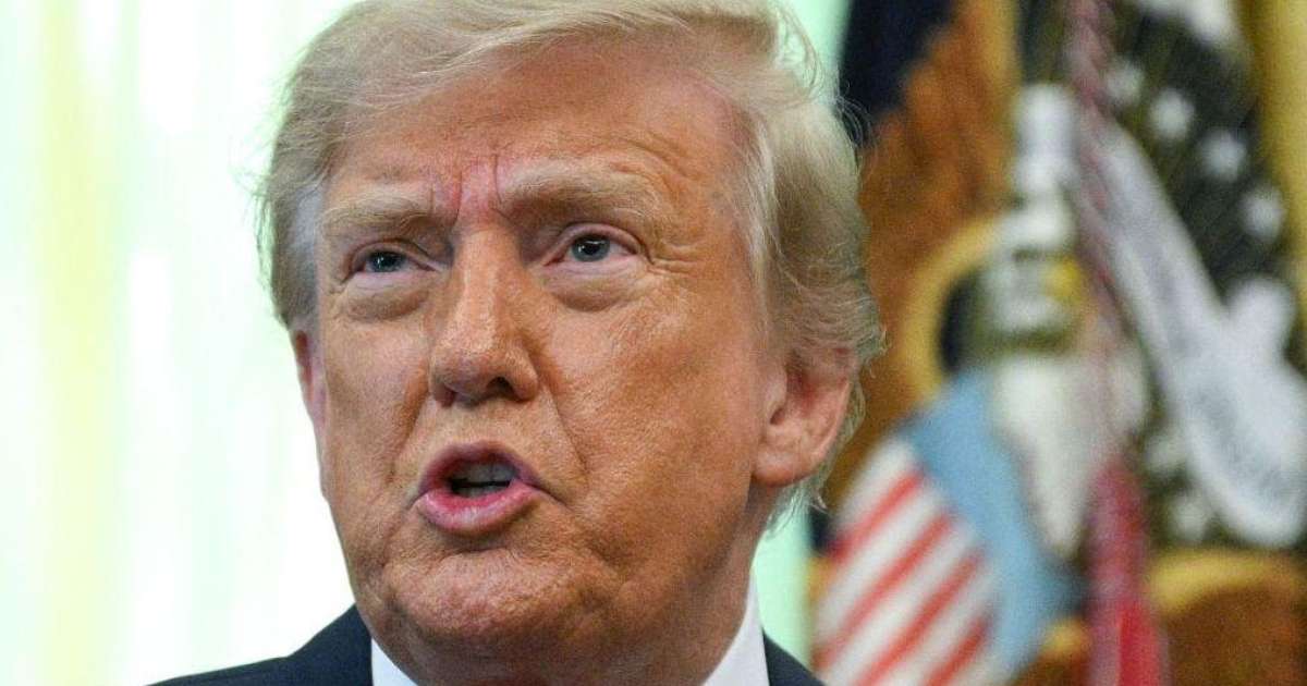 Trump diz ter fechado 'maior acordo petrolífero da história' com a Venezuela, envolvendo 65 bilhões de barris