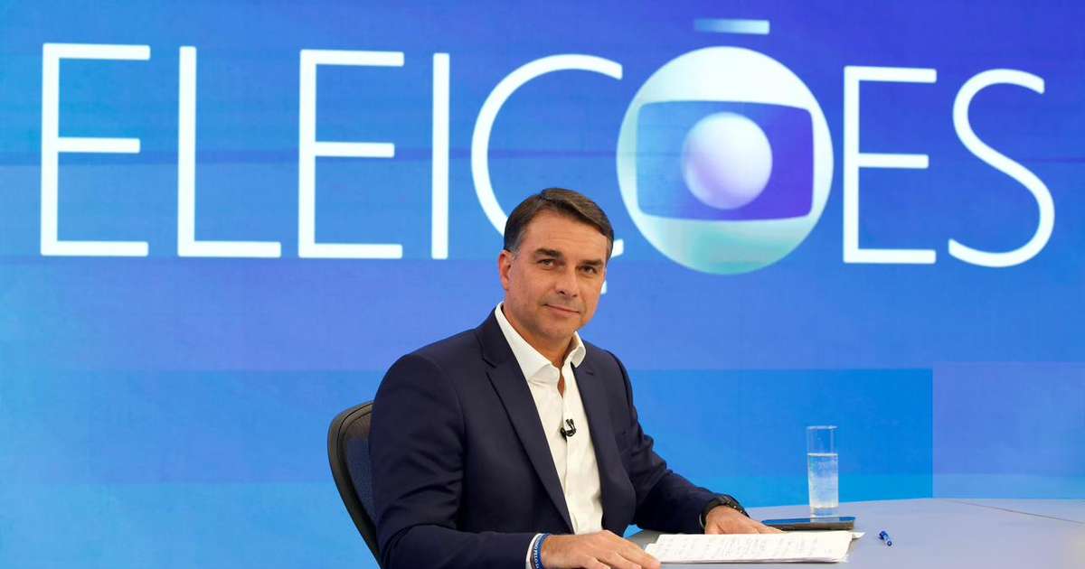 Flávio Bolsonaro ganha destaque após novo desdobramento em flávio bolsonaro